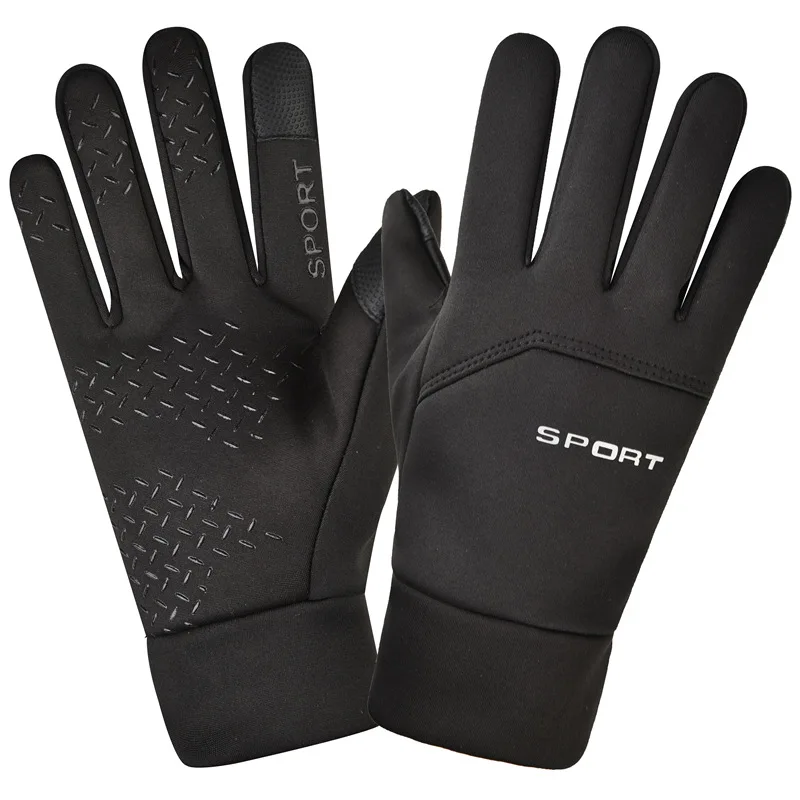 Winter Outdoor Sports Running  - Magic Touch Glove recensione e prezzo