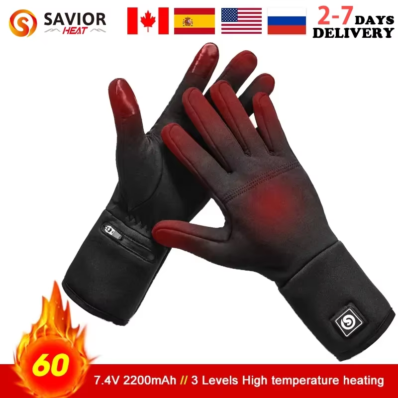 Rechargeable Electric Liner He - Heat Resistant Glove recensione e prezzo