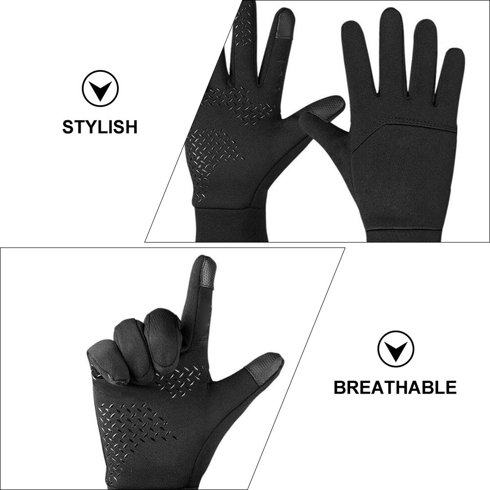 1Pair Thermal Insulated Riding - Winter Glove Insulated recensione e prezzo